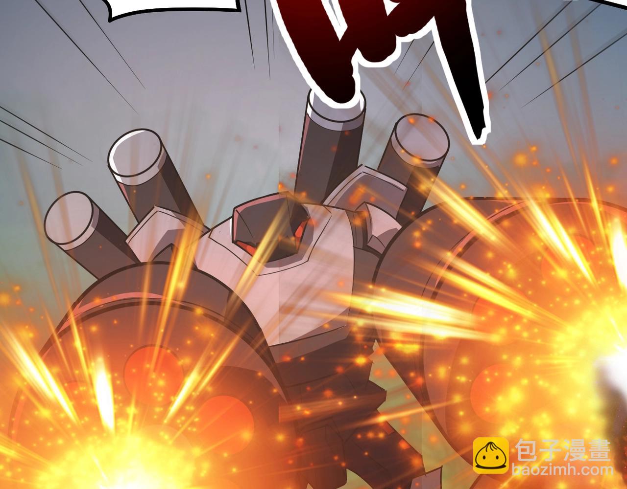 只有我能用召喚術 - 第165話 決不允許你們打擾教父大人！(2/3) - 5