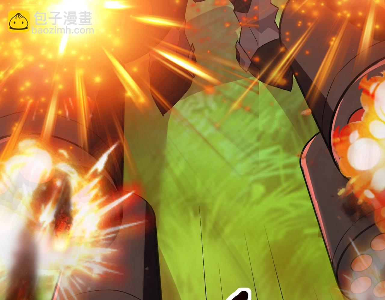 只有我能用召喚術 - 第165話 決不允許你們打擾教父大人！(2/3) - 6