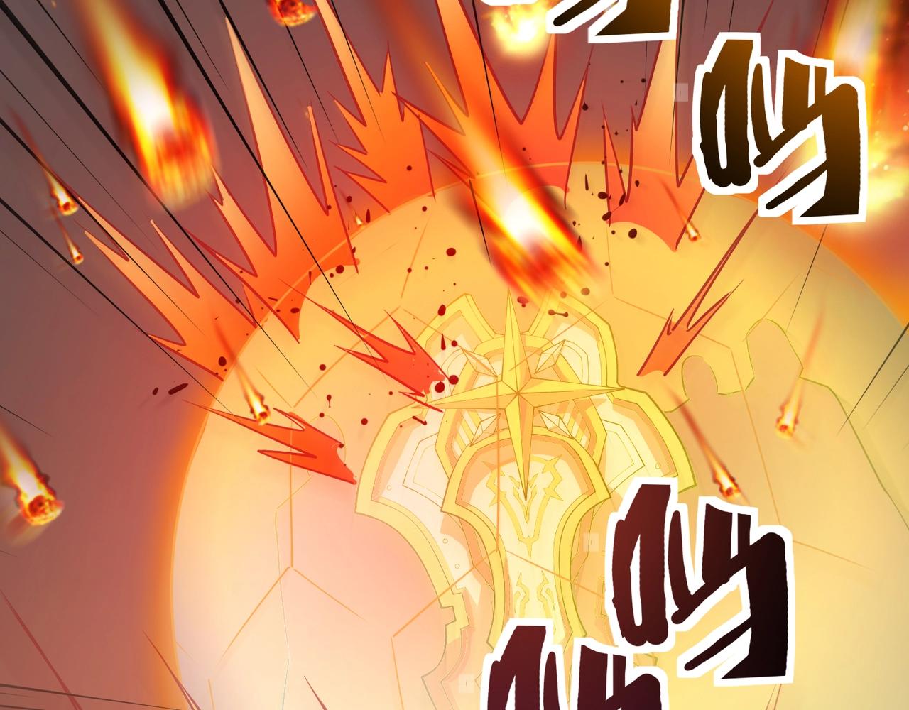 只有我能用召喚術 - 第165話 決不允許你們打擾教父大人！(2/3) - 2