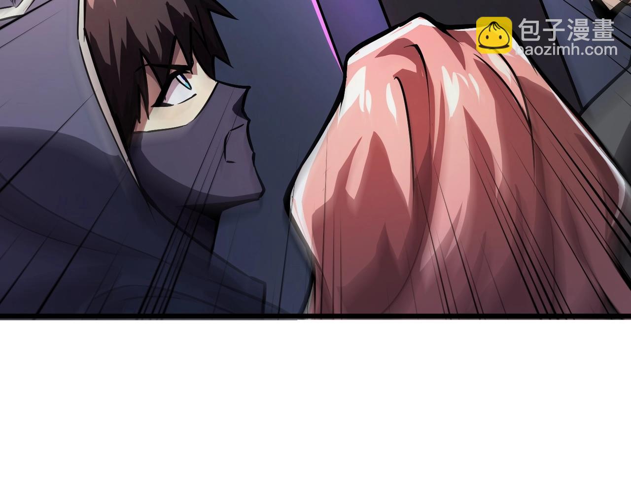 只有我能用召喚術 - 第165話 決不允許你們打擾教父大人！(1/3) - 7