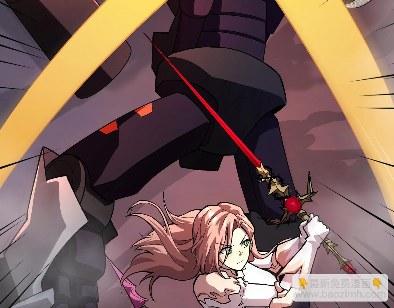 只有我能用召喚術 - 第165話 決不允許你們打擾教父大人！(2/3) - 7