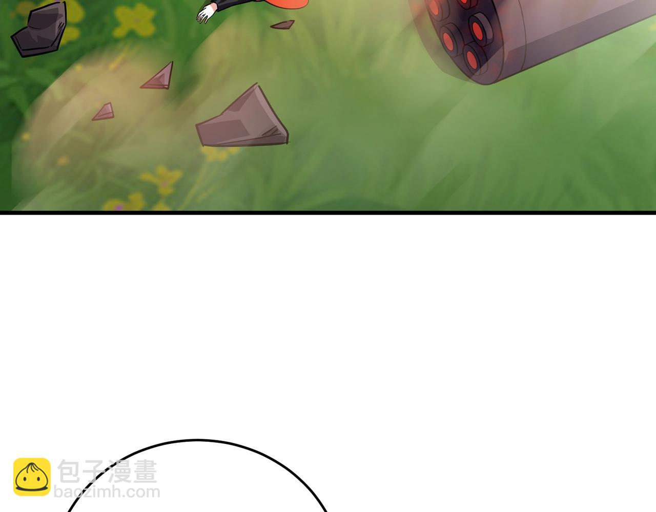 只有我能用召喚術 - 第165話 決不允許你們打擾教父大人！(2/3) - 1