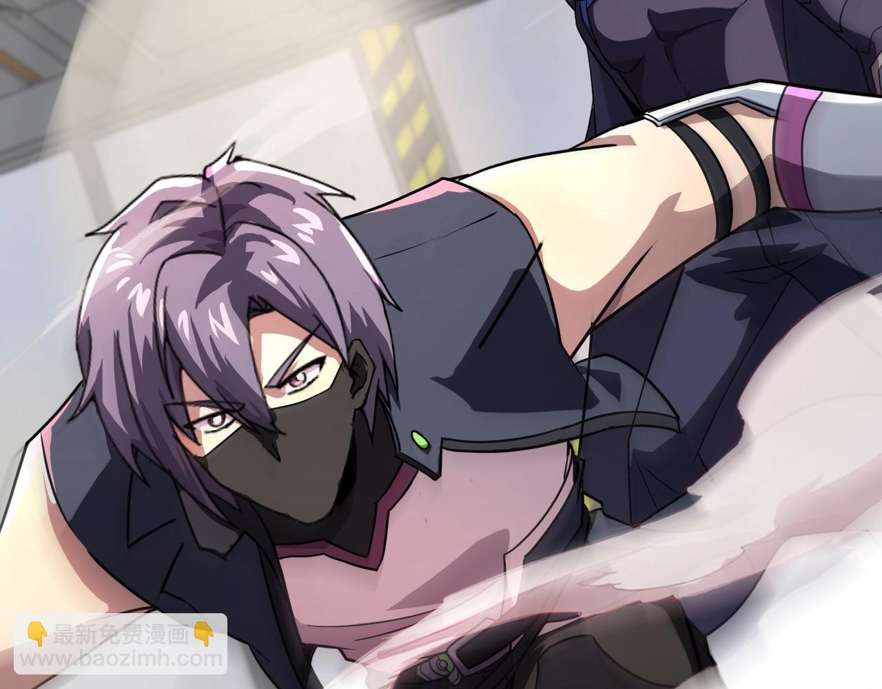 只有我能用召喚術 - 第167話 放手一搏！小丑看你的了！(1/3) - 1