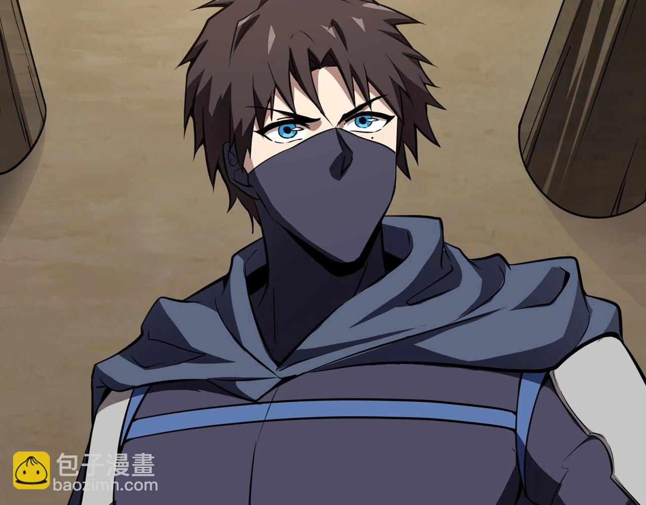 只有我能用召喚術 - 第18話 被BOSS暗算了？(3/3) - 8