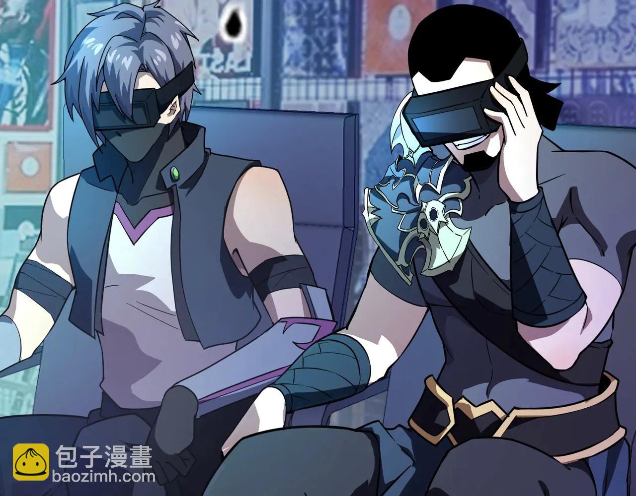 只有我能用召喚術 - 第169話 遇襲！曙光組織死灰復燃？！(2/3) - 5