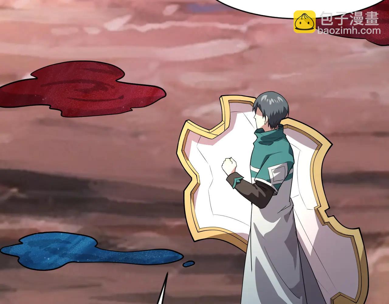 只有我能用召喚術 - 第171話 魔域二十層開啓！(3/3) - 7