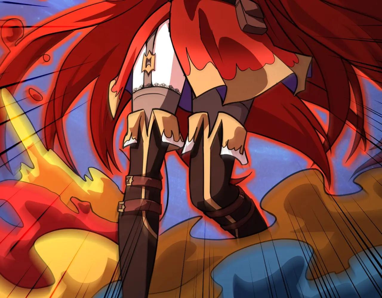 只有我能用召喚術 - 第171話 魔域二十層開啓！(3/3) - 4