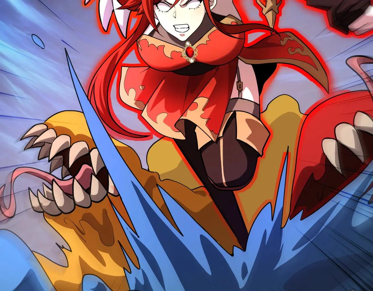 只有我能用召喚術 - 第171話 魔域二十層開啓！(3/3) - 7