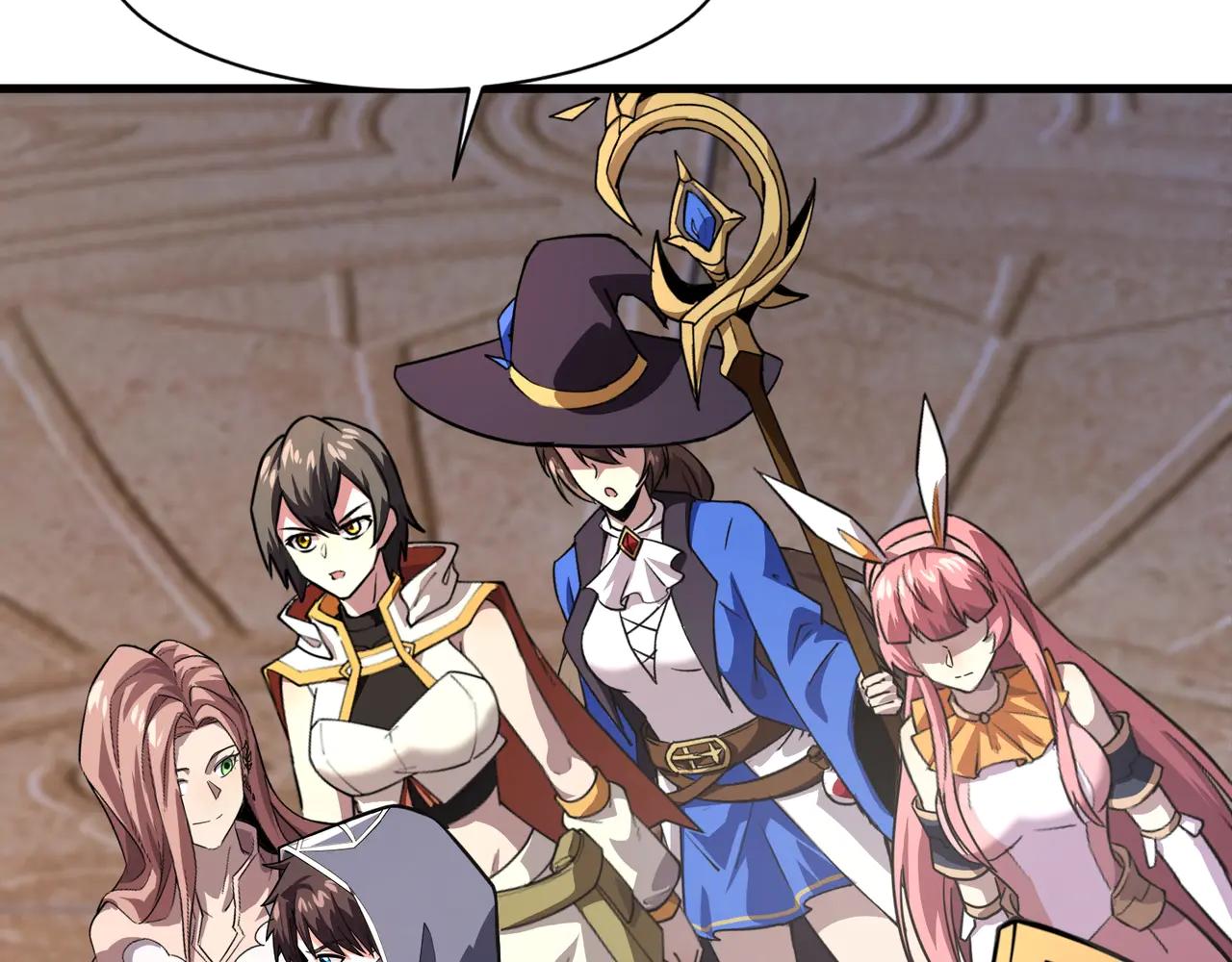 只有我能用召喚術 - 第171話 魔域二十層開啓！(2/3) - 5