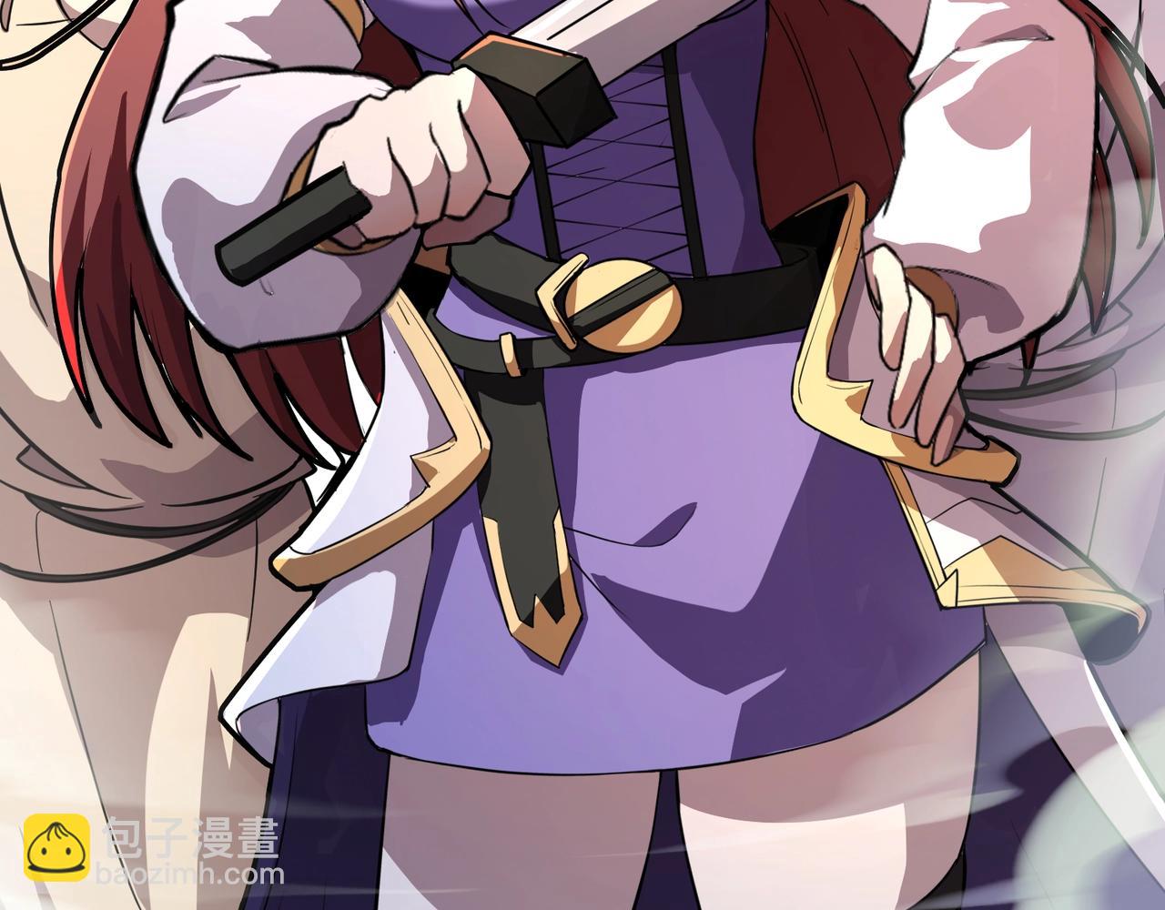 只有我能用召喚術 - 第173話 有人捷足先登？！(3/3) - 1