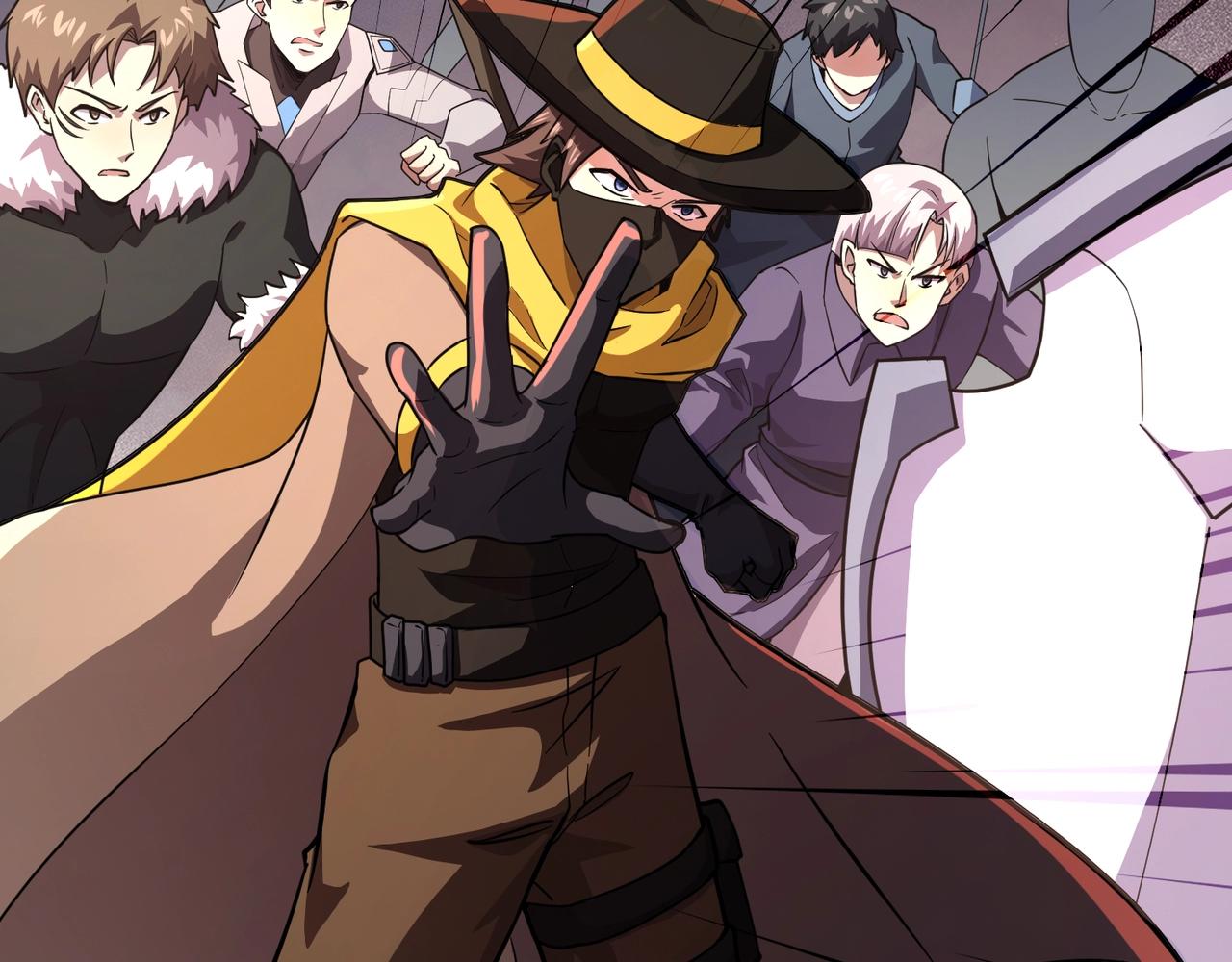 只有我能用召喚術 - 第173話 有人捷足先登？！(3/3) - 1