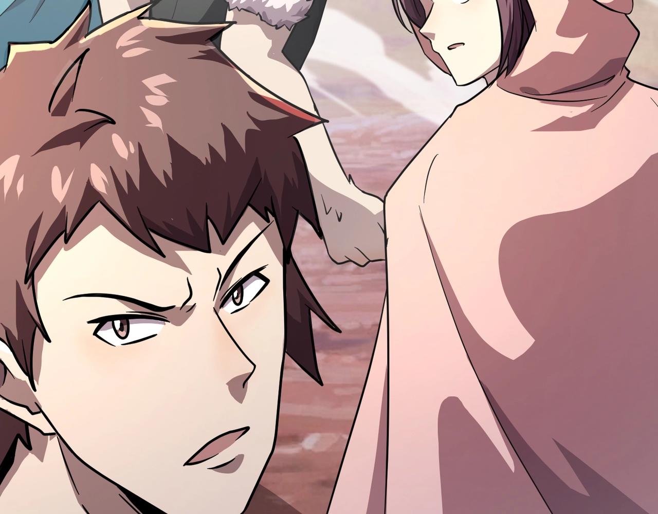 只有我能用召喚術 - 第173話 有人捷足先登？！(3/3) - 5