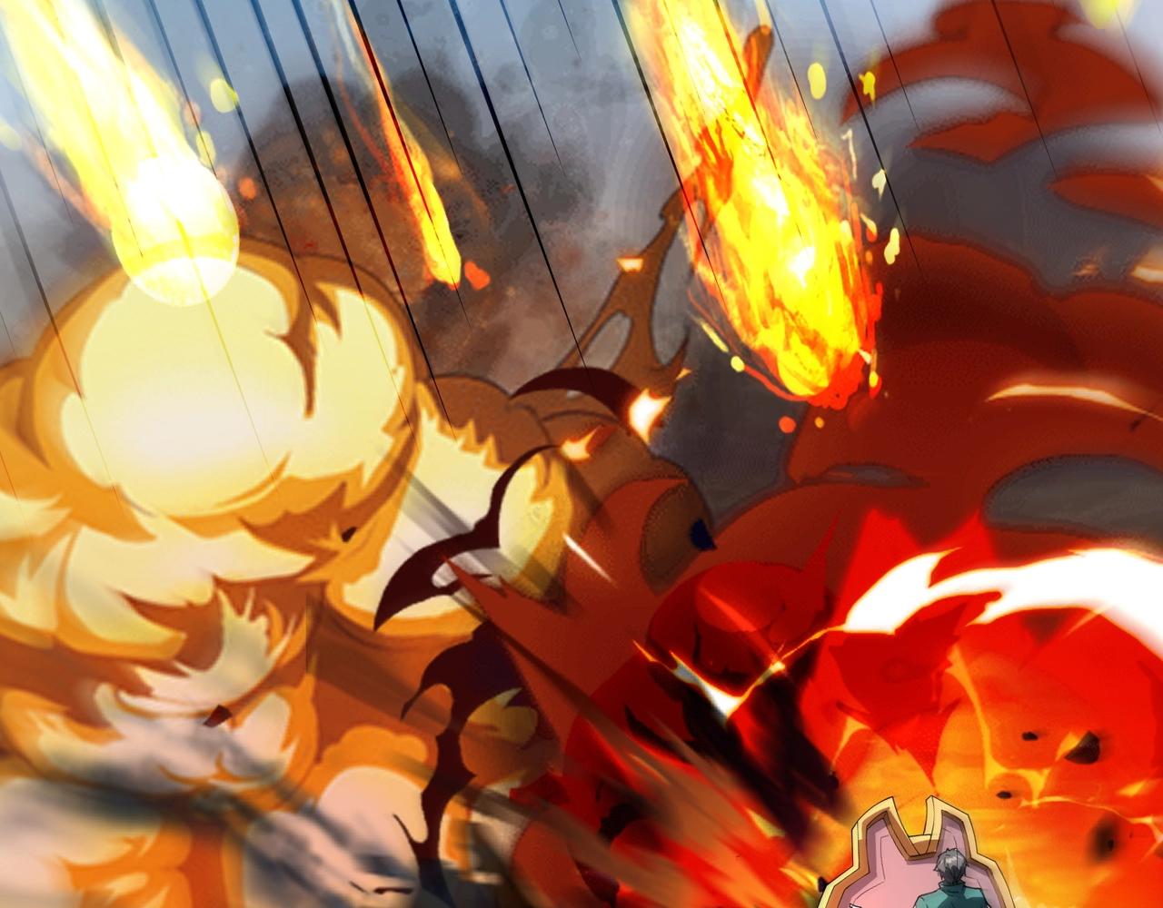 只有我能用召喚術 - 第173話 有人捷足先登？！(2/3) - 4