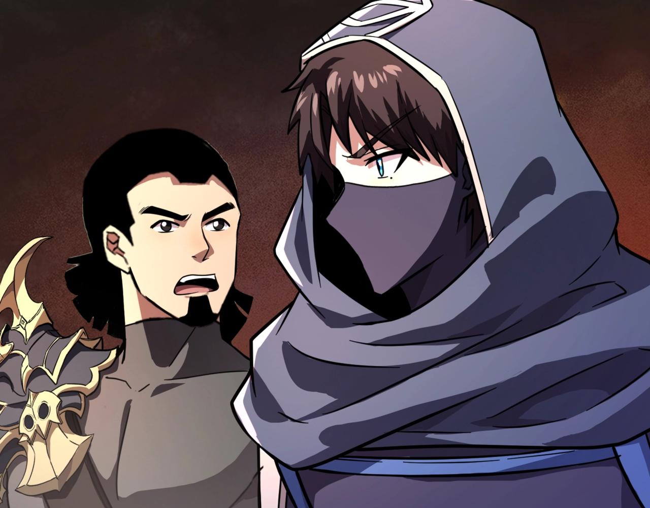 只有我能用召喚術 - 第173話 有人捷足先登？！(2/3) - 5