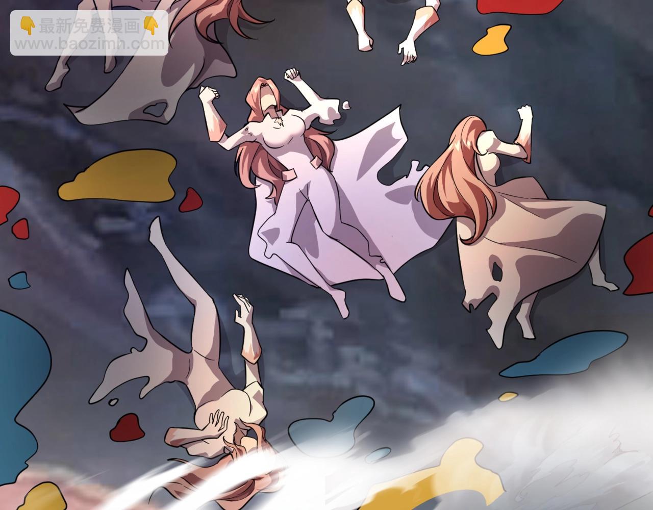 只有我能用召喚術 - 第173話 有人捷足先登？！(2/3) - 4