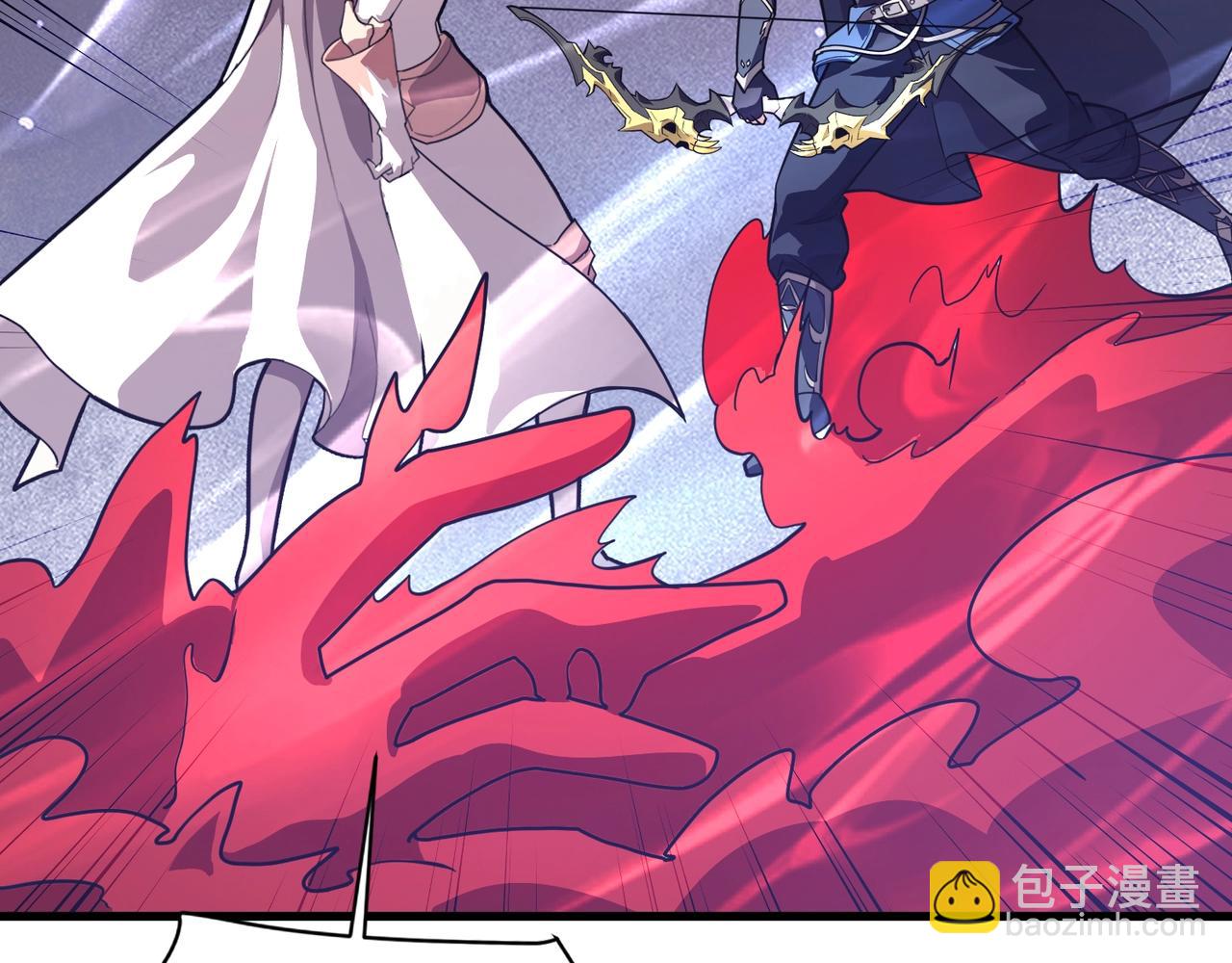 只有我能用召喚術 - 第175話 爆發！羅剎被鎖定！(3/3) - 3