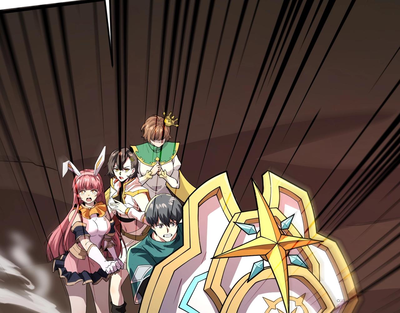 只有我能用召喚術 - 第175話 爆發！羅剎被鎖定！(3/3) - 7