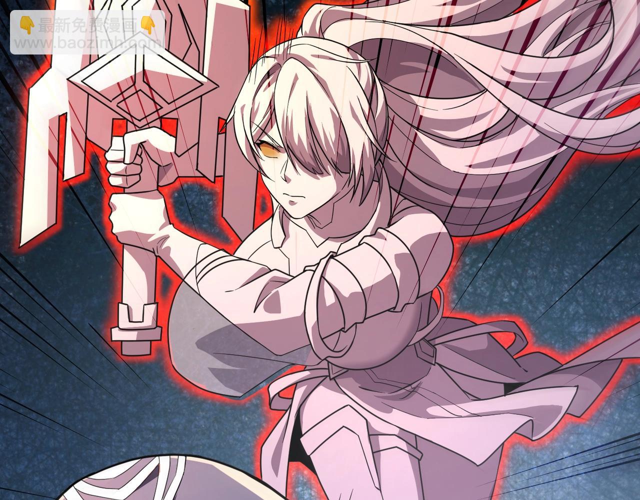 只有我能用召喚術 - 第175話 爆發！羅剎被鎖定！(3/3) - 7