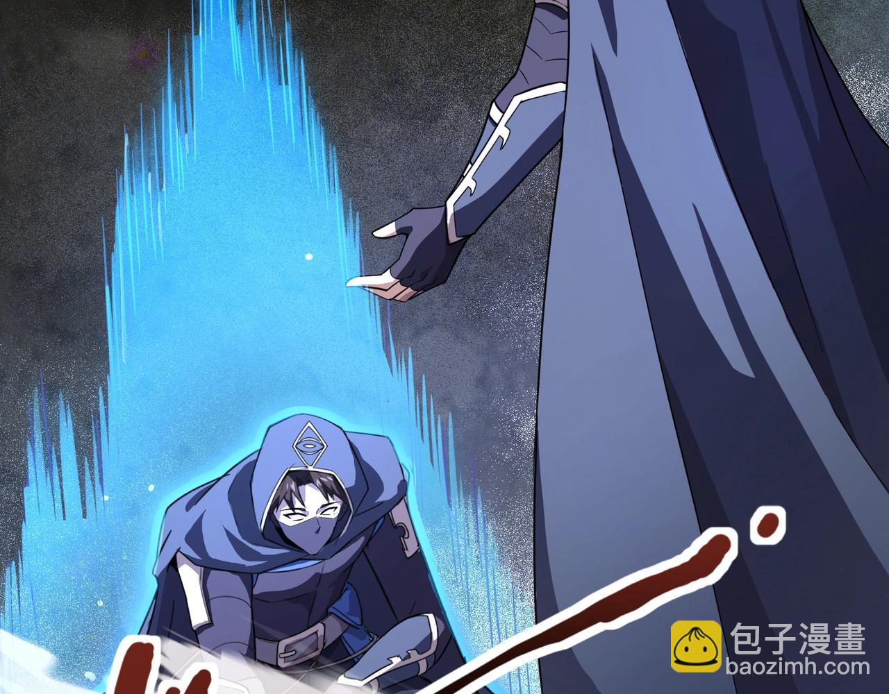 只有我能用召喚術 - 第175話 爆發！羅剎被鎖定！(2/3) - 8