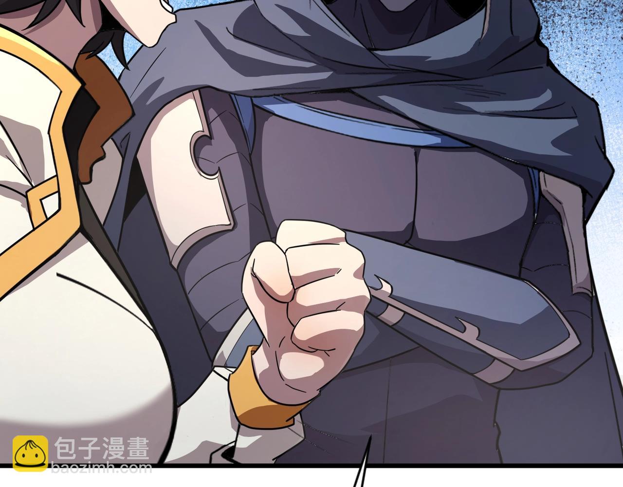 只有我能用召喚術 - 第175話 爆發！羅剎被鎖定！(2/3) - 3