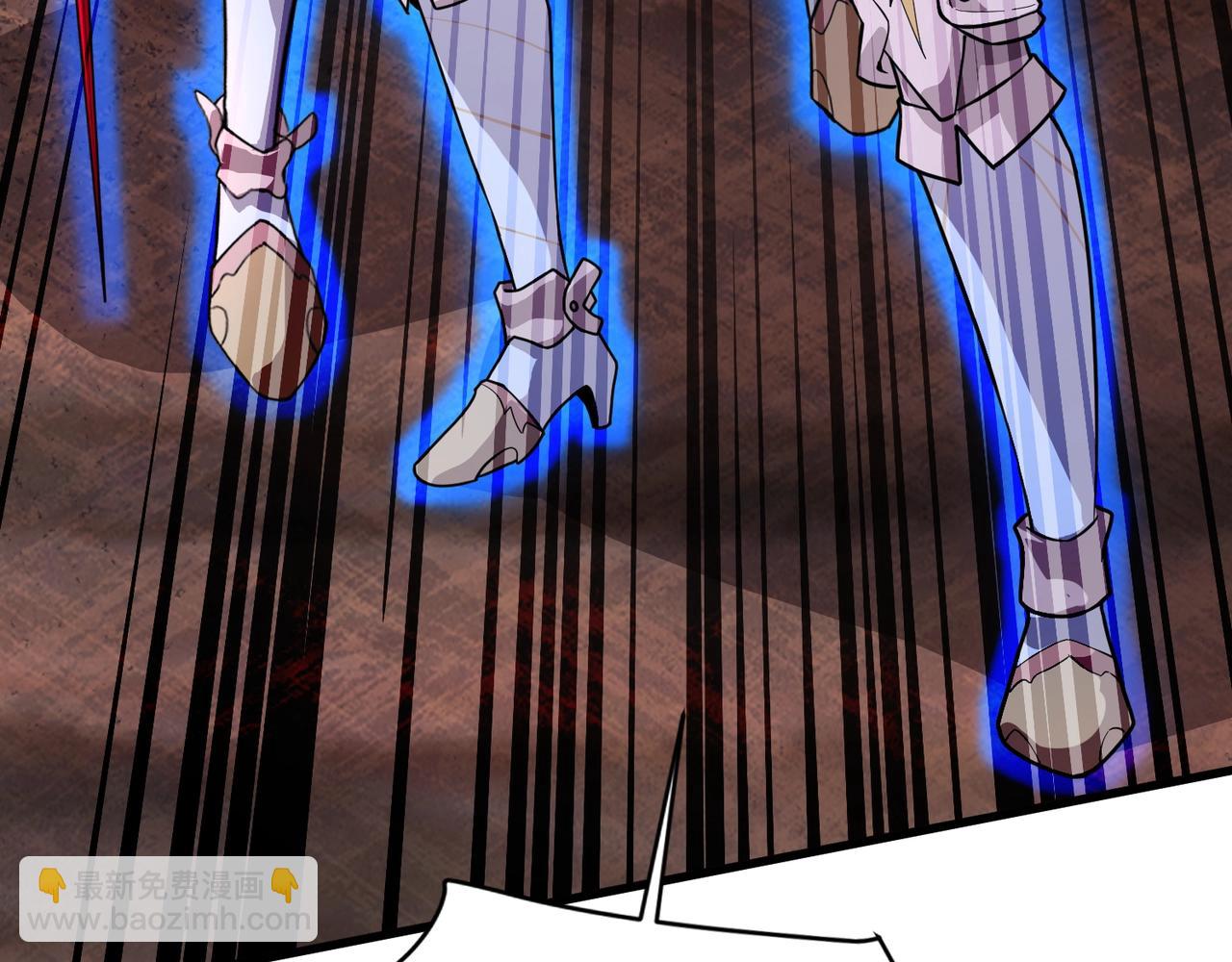 只有我能用召喚術 - 第175話 爆發！羅剎被鎖定！(2/3) - 6