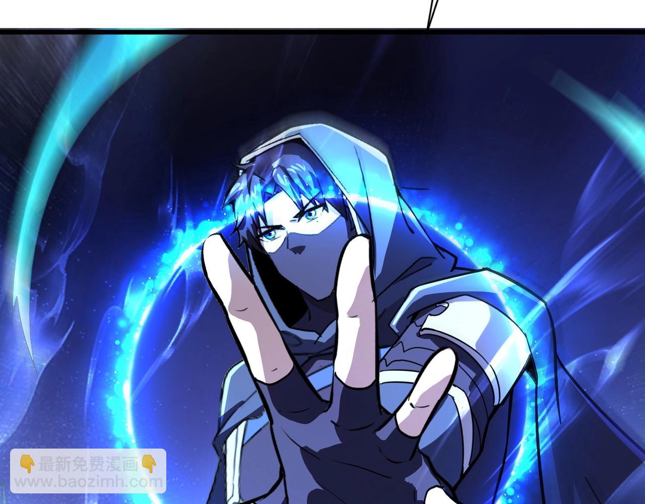 只有我能用召喚術 - 第175話 爆發！羅剎被鎖定！(2/3) - 5