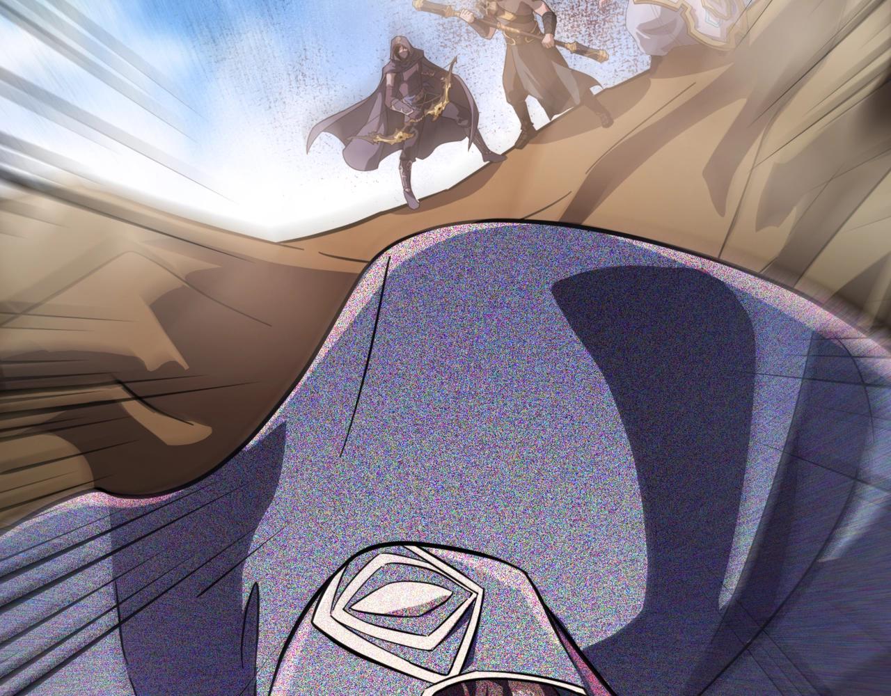 只有我能用召喚術 - 第175話 爆發！羅剎被鎖定！(1/3) - 1