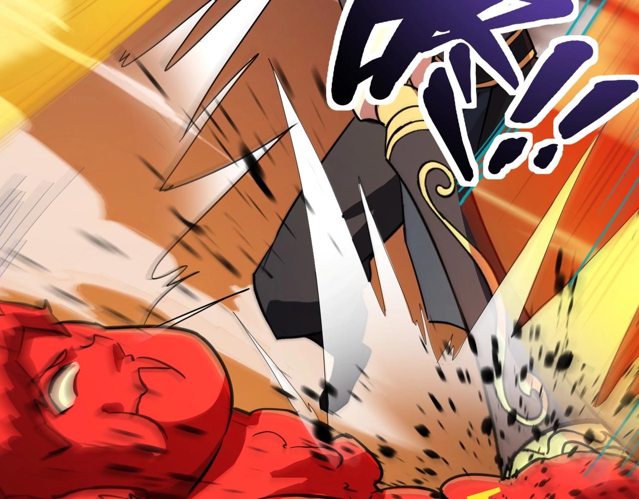 只有我能用召喚術 - 第175話 爆發！羅剎被鎖定！(2/3) - 5