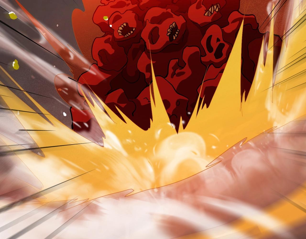 只有我能用召喚術 - 第175話 爆發！羅剎被鎖定！(2/3) - 1