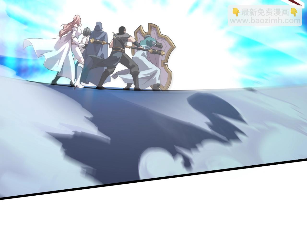 只有我能用召喚術 - 第177話 創造者們的議會！(1/3) - 6