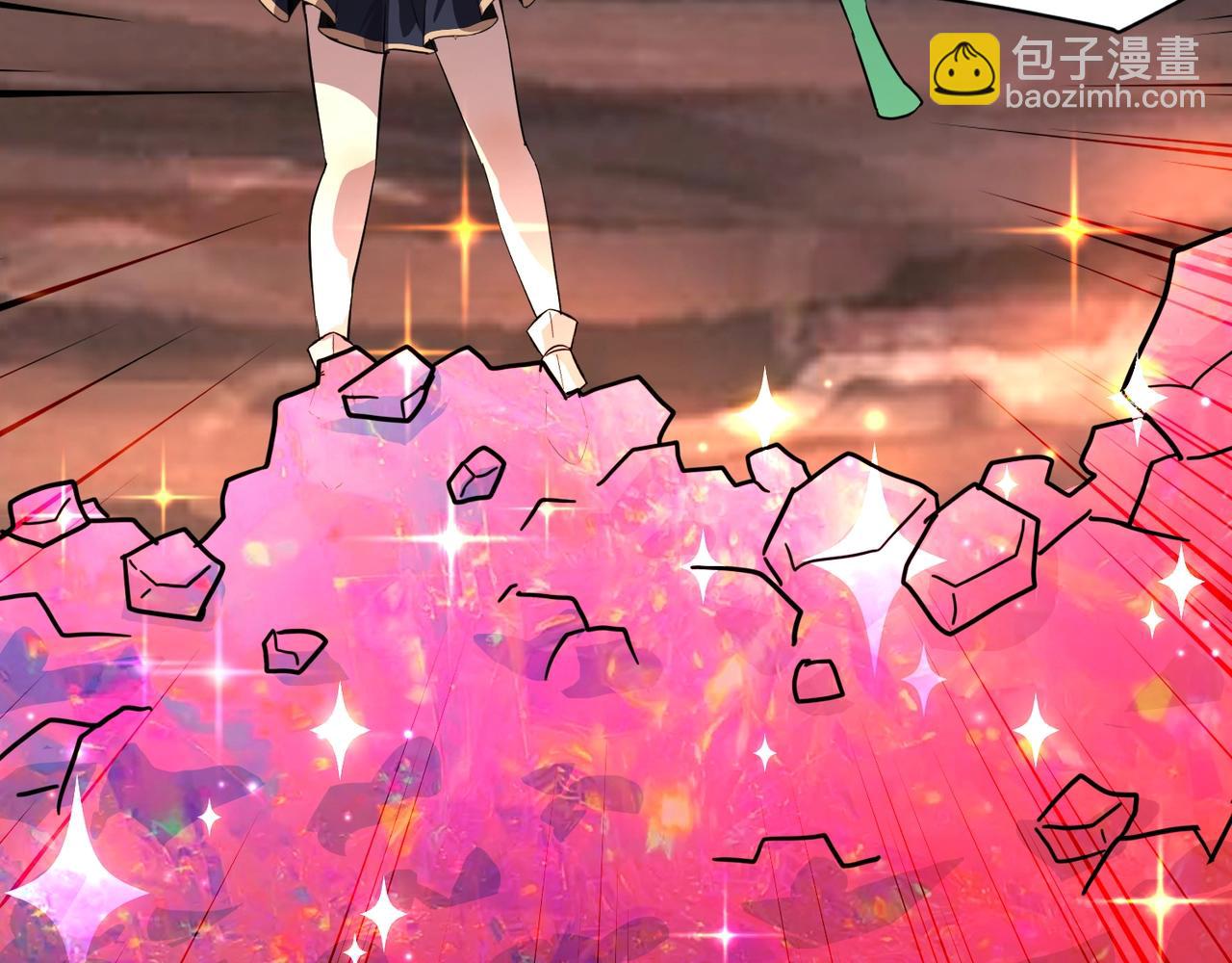 只有我能用召喚術 - 第177話 創造者們的議會！(2/3) - 8