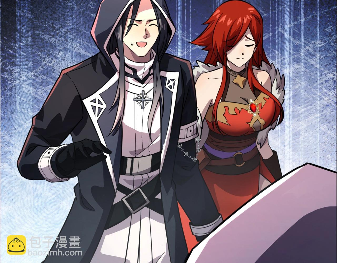 只有我能用召喚術 - 第177話 創造者們的議會！(2/3) - 6