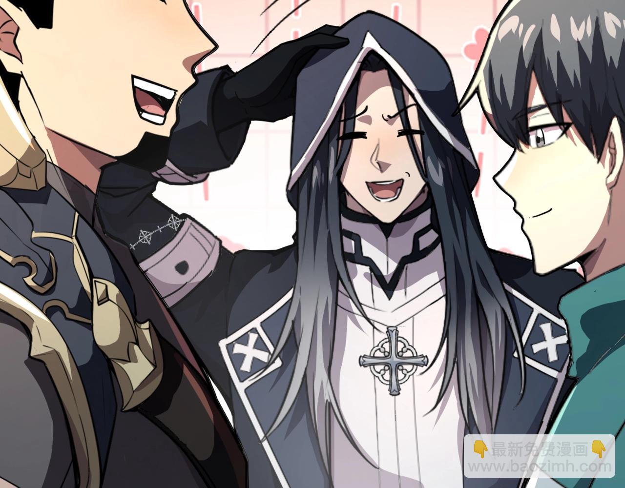 只有我能用召喚術 - 第177話 創造者們的議會！(2/3) - 4