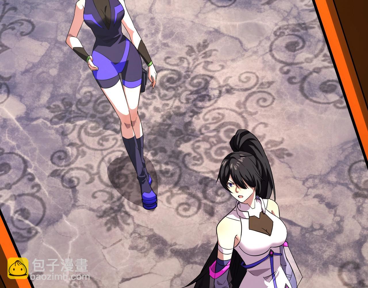 只有我能用召喚術 - 第177話 創造者們的議會！(2/3) - 5