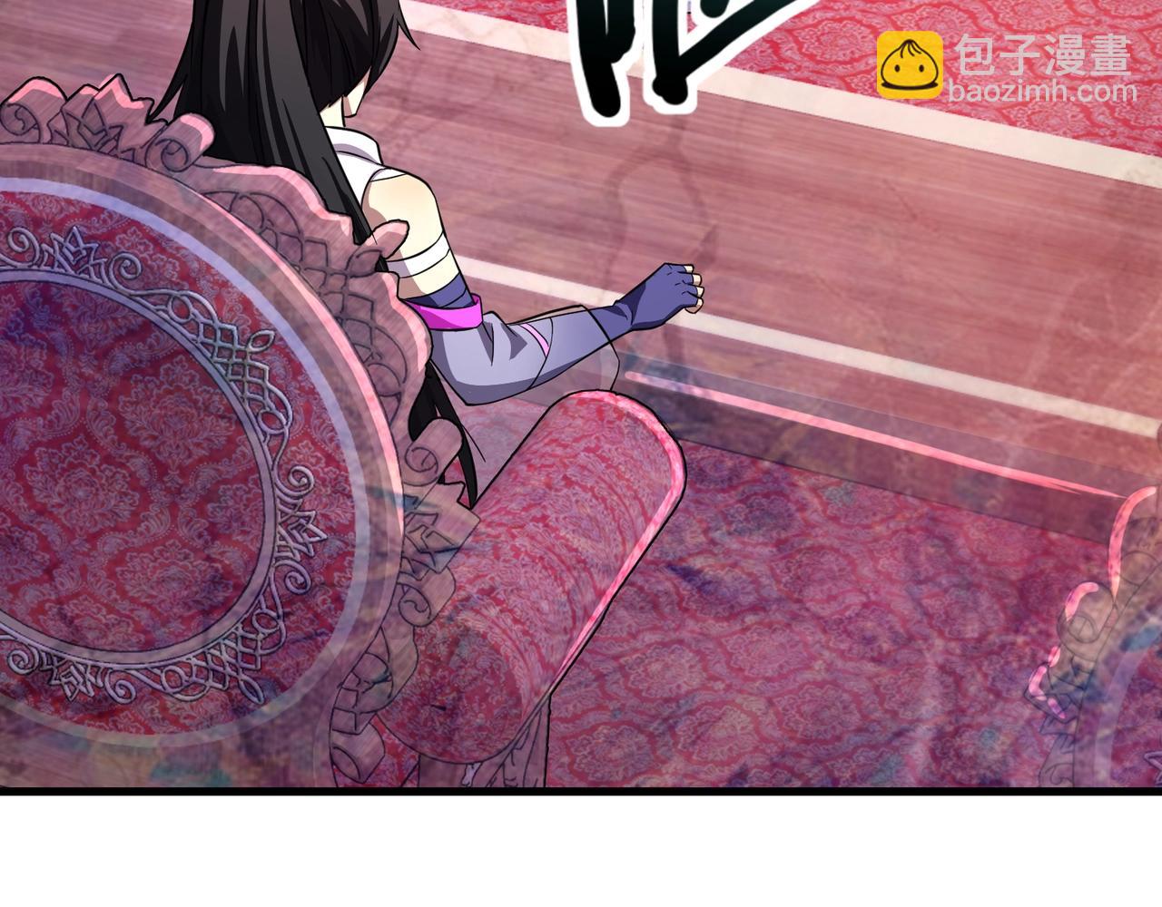 只有我能用召喚術 - 第177話 創造者們的議會！(2/3) - 1