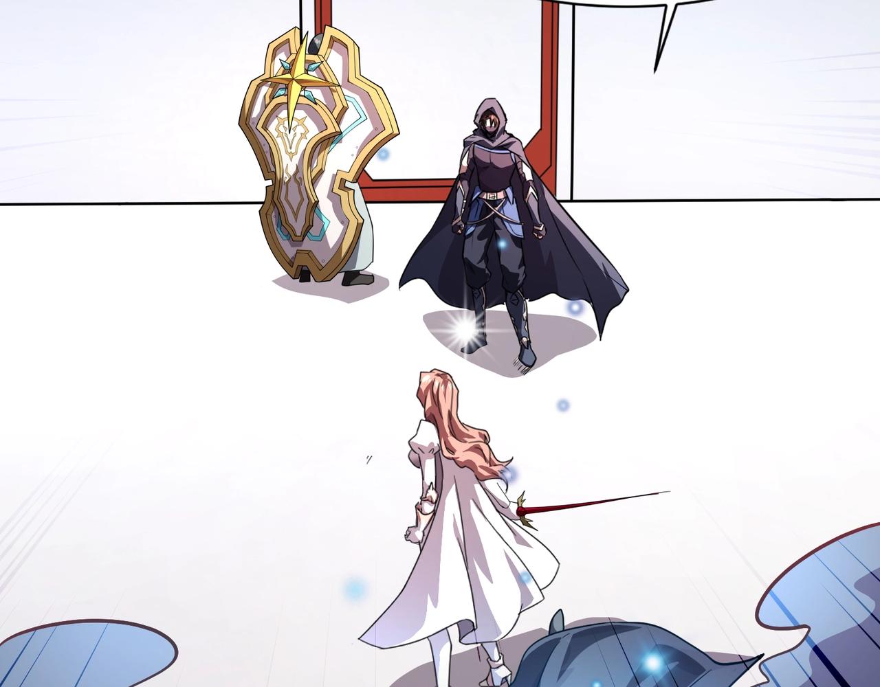 只有我能用召喚術 - 第179話 來戰吧！第二十一層魔域！(3/3) - 3