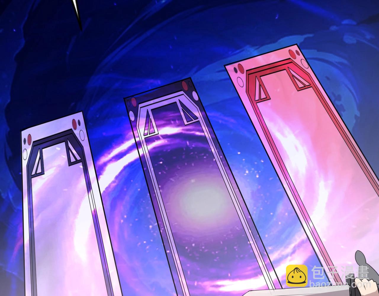 只有我能用召喚術 - 第179話 來戰吧！第二十一層魔域！(1/3) - 7