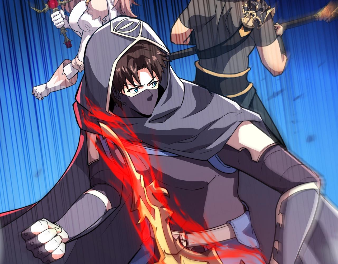 只有我能用召喚術 - 第179話 來戰吧！第二十一層魔域！(2/3) - 5