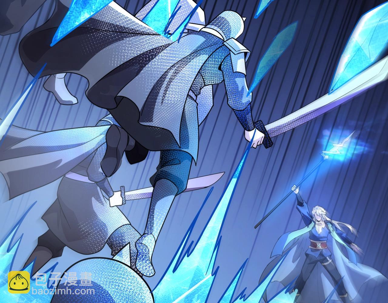 只有我能用召喚術 - 第179話 來戰吧！第二十一層魔域！(2/3) - 4