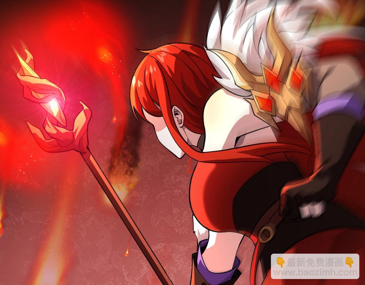 只有我能用召喚術 - 第179話 來戰吧！第二十一層魔域！(2/3) - 7