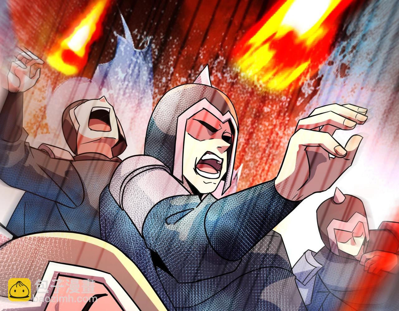 只有我能用召喚術 - 第179話 來戰吧！第二十一層魔域！(2/3) - 3