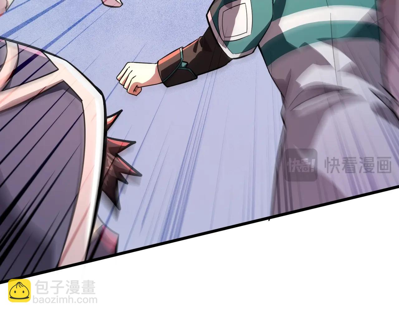 只有我能用召喚術 - 第181話 劍豪VS劍豪？！(1/4) - 5