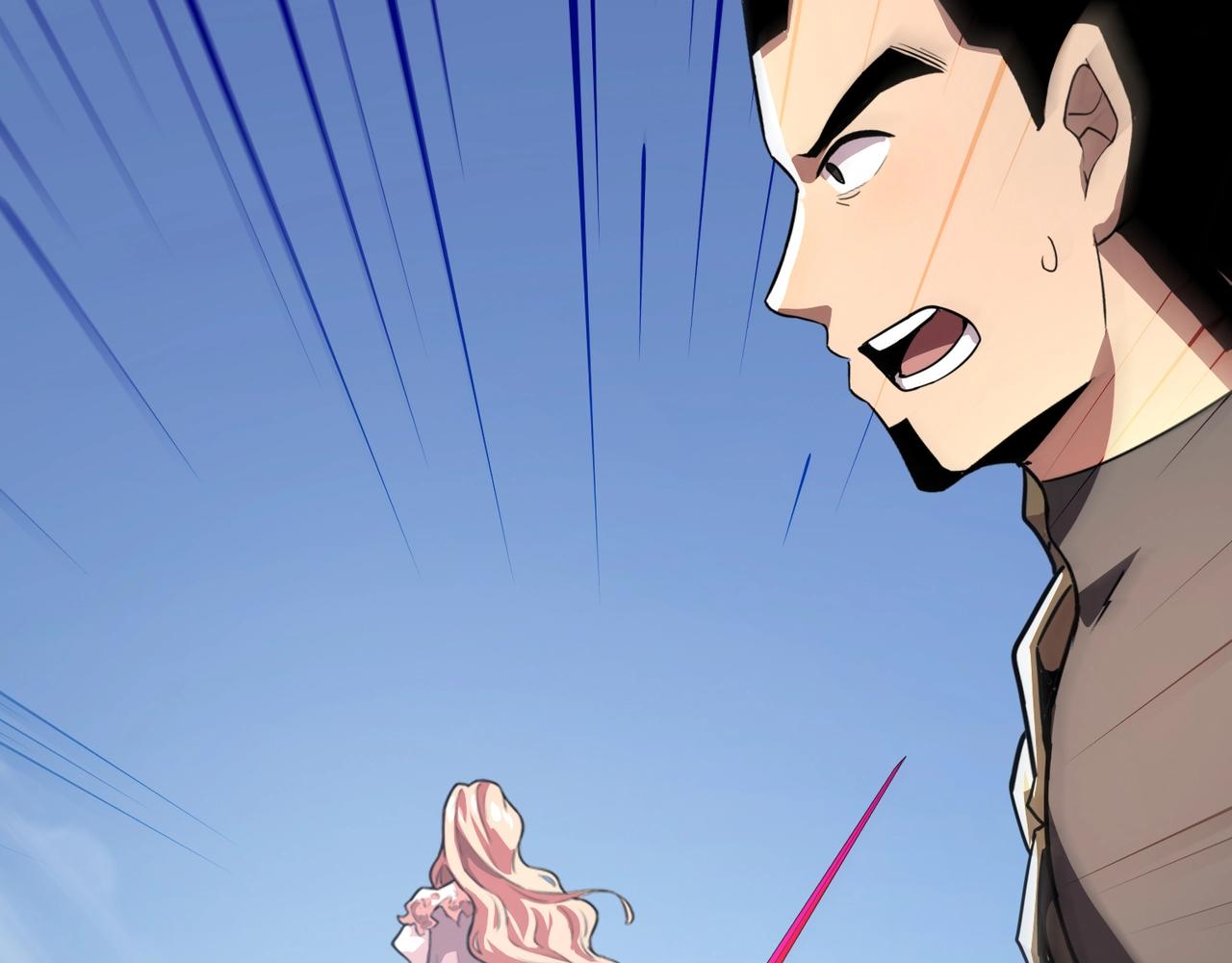 只有我能用召喚術 - 第181話 劍豪VS劍豪？！(1/4) - 2