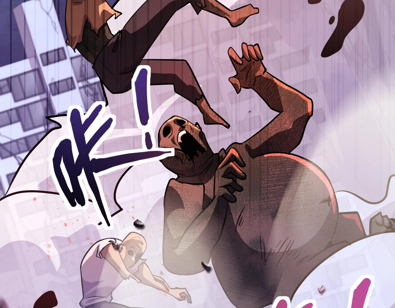 只有我能用召喚術 - 第185話 冤家路窄！(3/4) - 6