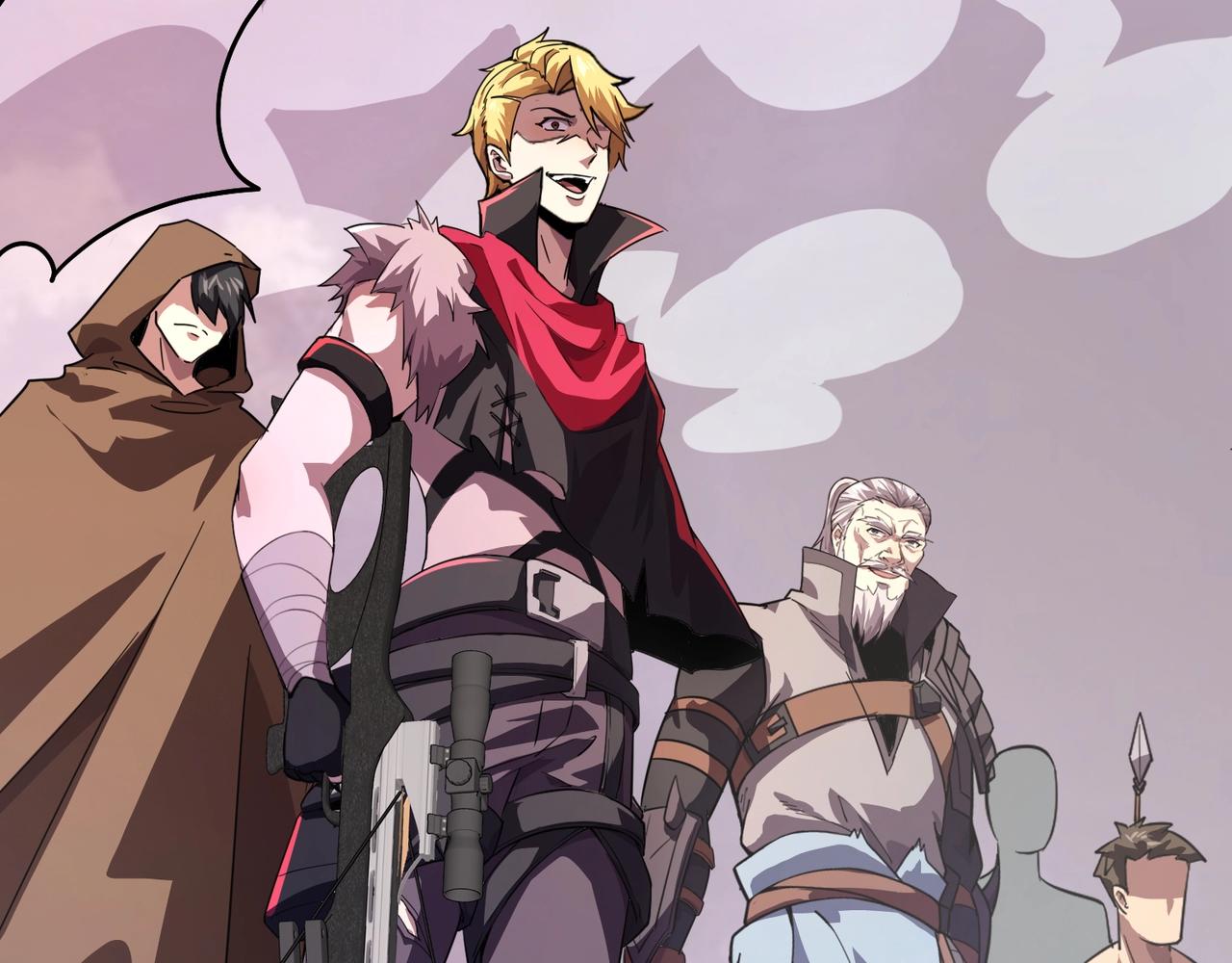 只有我能用召喚術 - 第185話 冤家路窄！(3/4) - 3