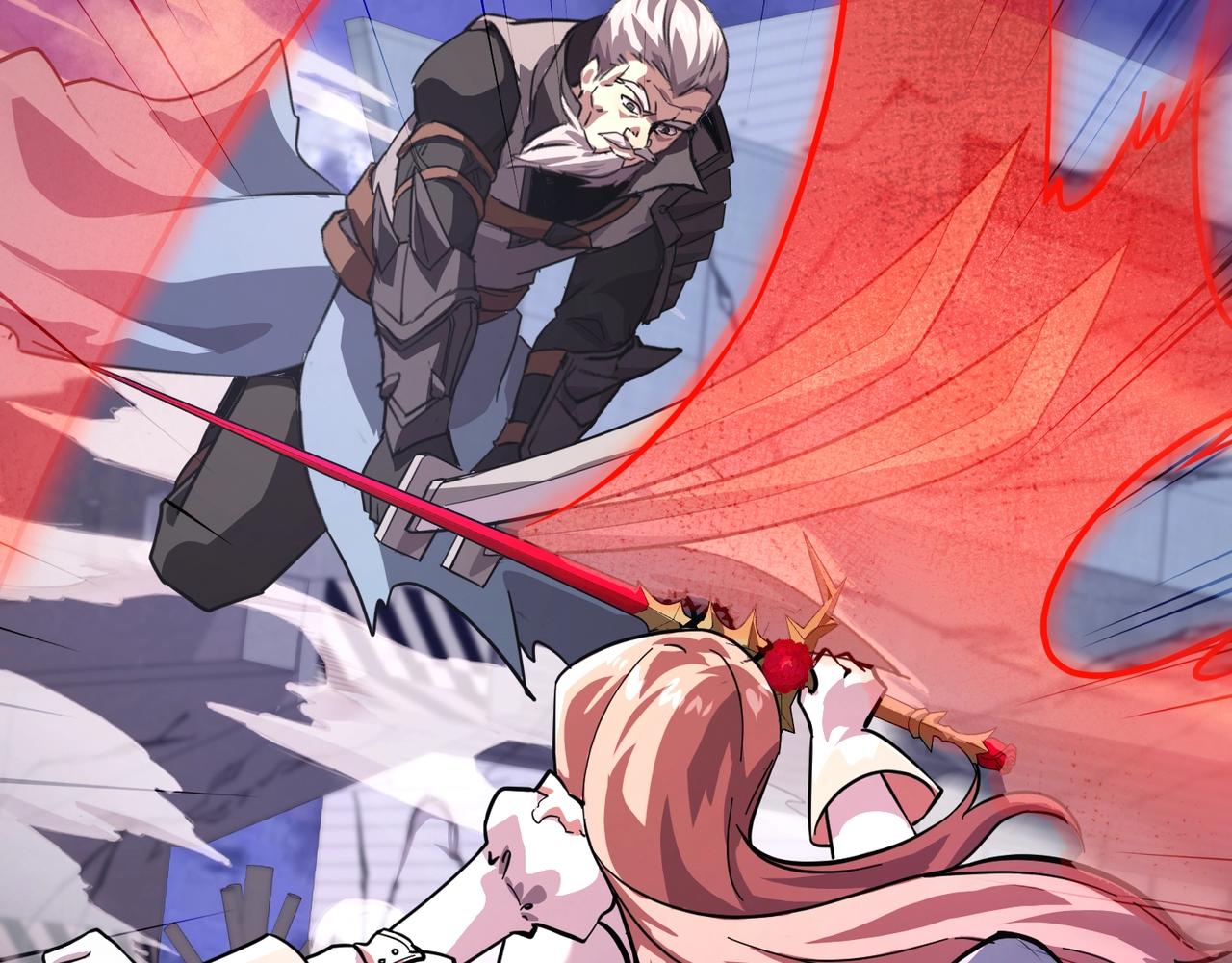 只有我能用召喚術 - 第185話 冤家路窄！(3/4) - 6