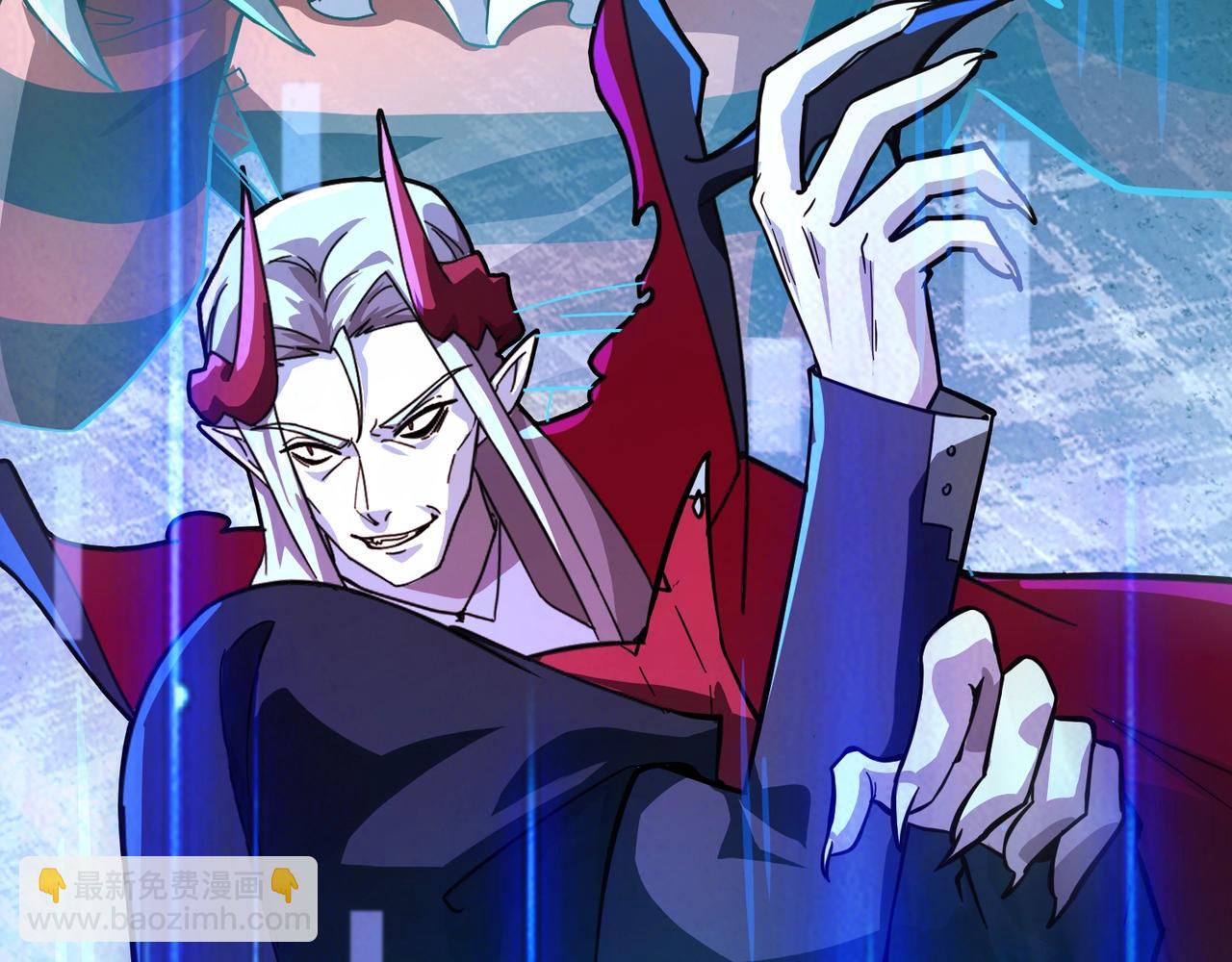 只有我能用召喚術 - 第185話 冤家路窄！(3/4) - 8