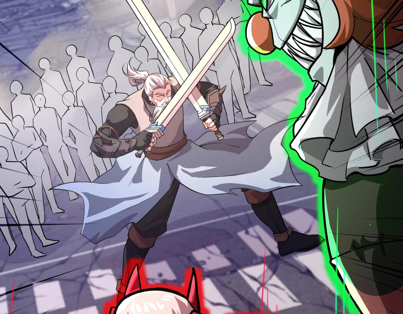 只有我能用召喚術 - 第185話 冤家路窄！(3/4) - 3