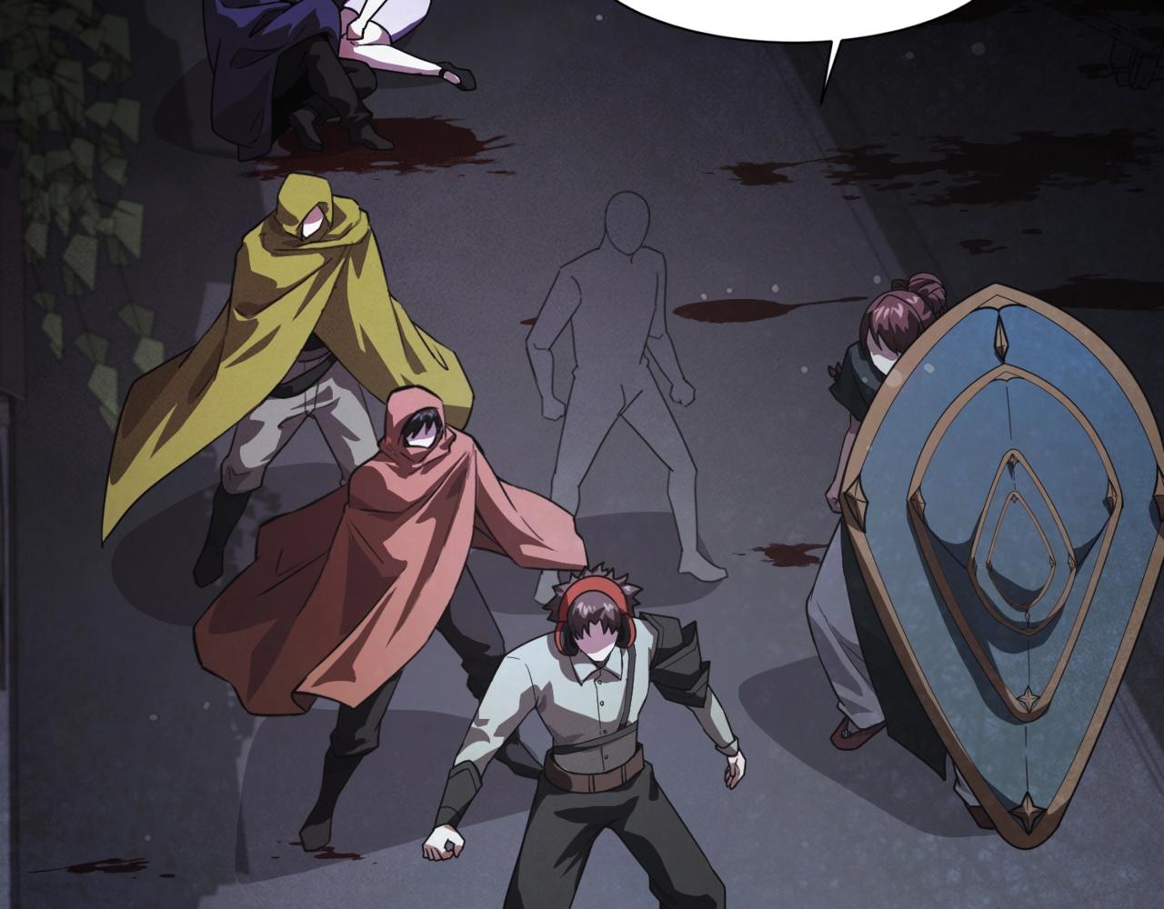 只有我能用召喚術 - 第185話 冤家路窄！(1/4) - 6