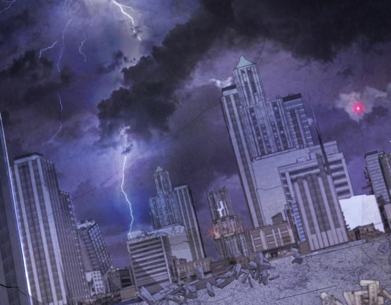 只有我能用召喚術 - 第185話 冤家路窄！(1/4) - 1